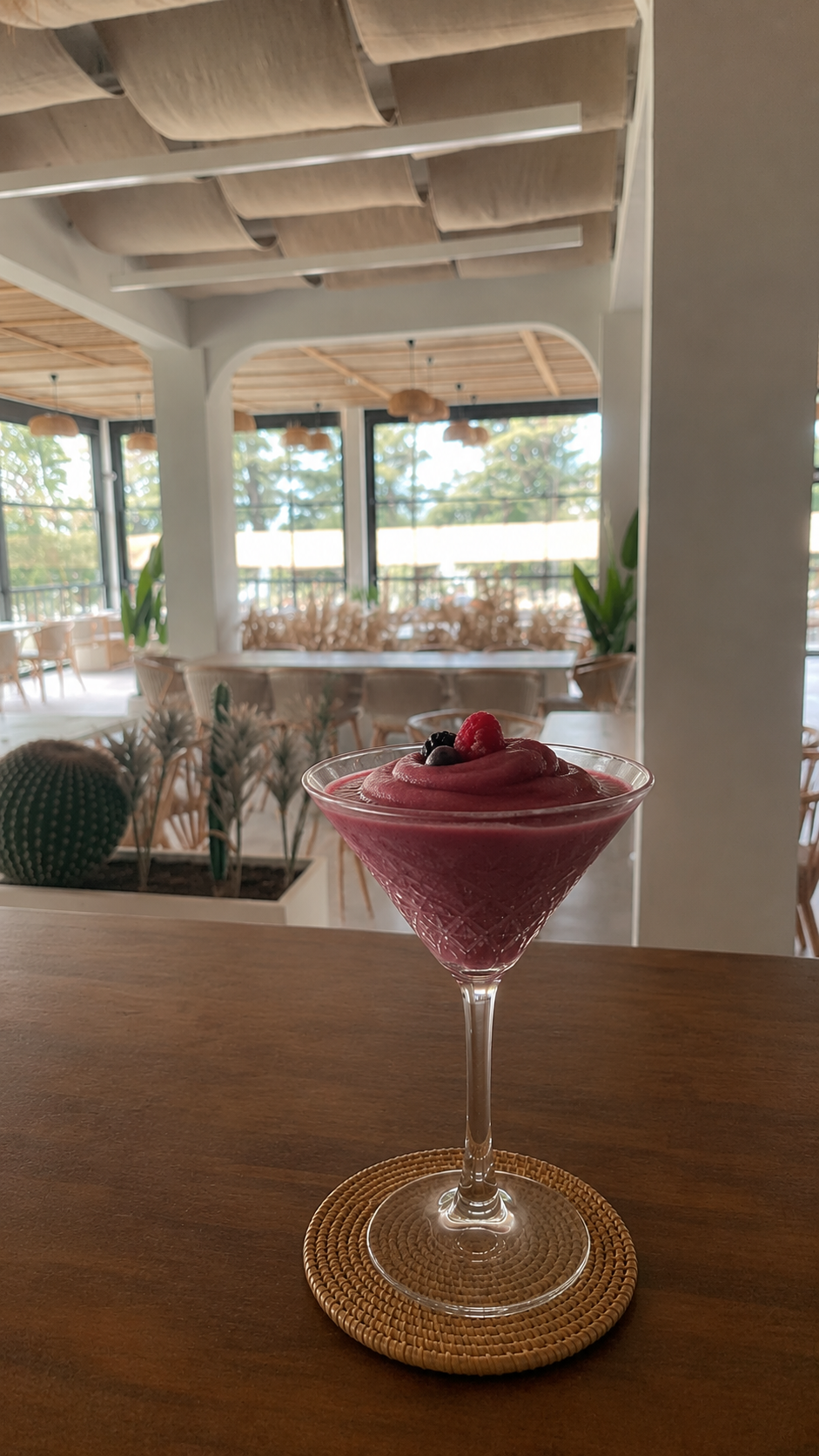 FROZEN BERRY