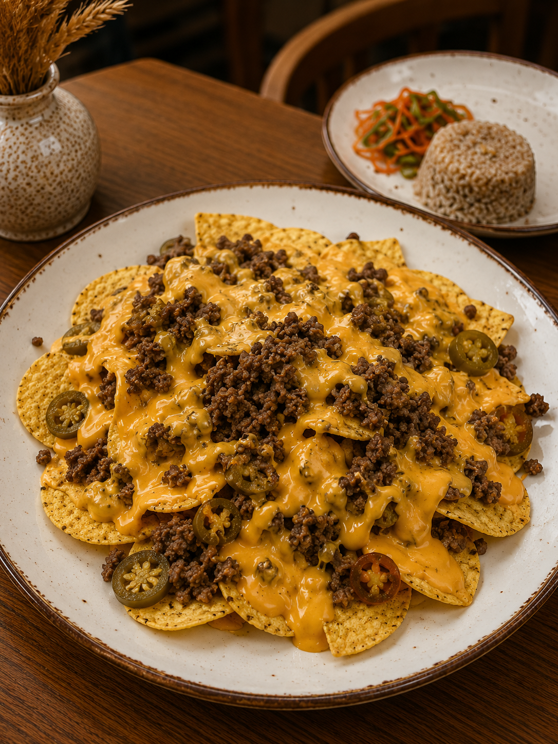 NACHOS