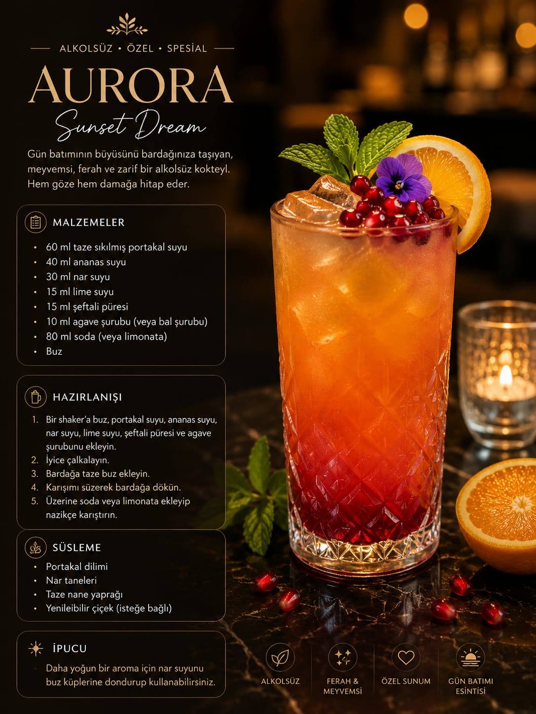 AURORA