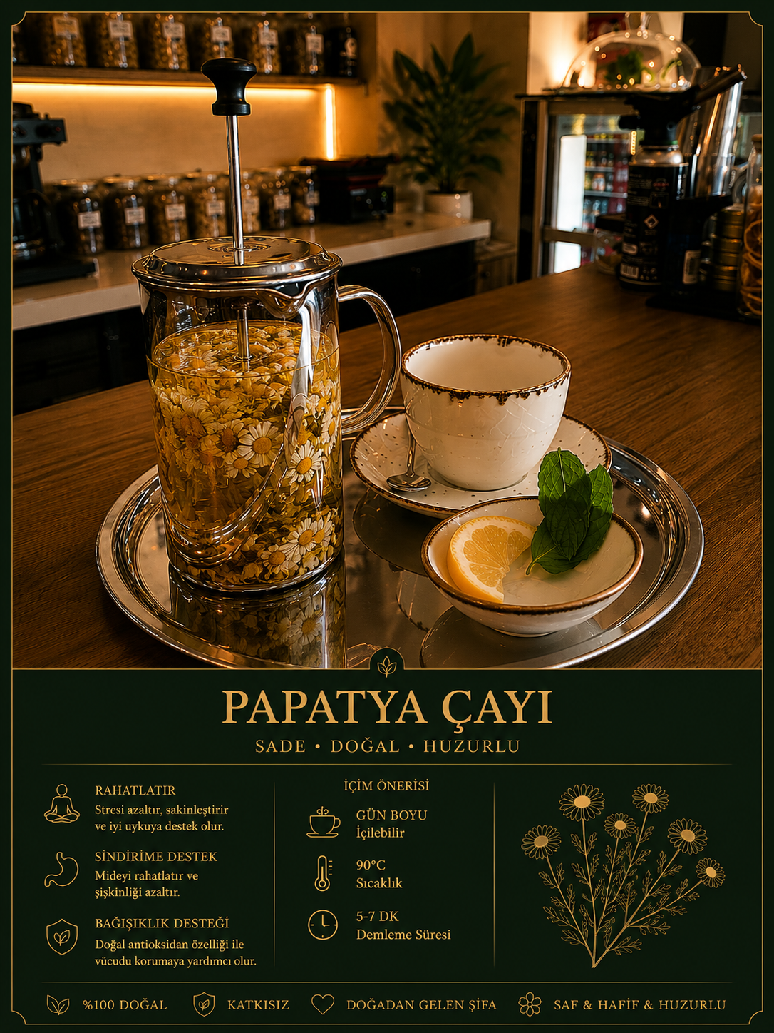 BALLI PAPATYA